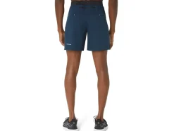 Flash Sale ASICS LITE-SHOW 7IN SHORT French Blue