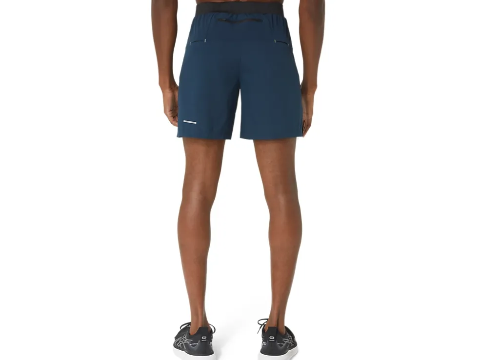 Flash Sale ASICS LITE-SHOW 7IN SHORT French Blue