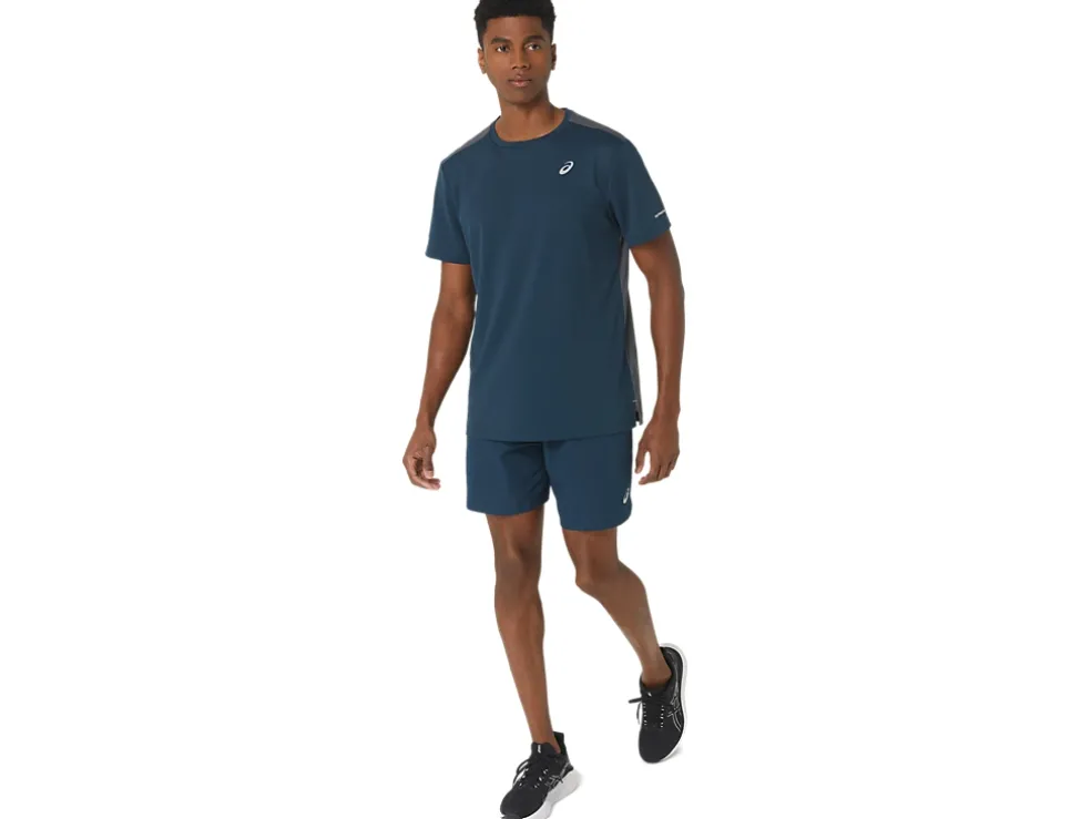 Flash Sale ASICS LITE-SHOW 7IN SHORT French Blue