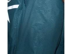 Shop ASICS LITE-SHOW JACKET Foggy Teal