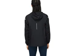 New ASICS LITE-SHOW JACKET Performance Black