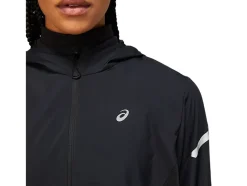 New ASICS LITE-SHOW JACKET Performance Black