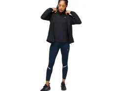 New ASICS LITE-SHOW JACKET Performance Black