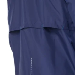 Cheap ASICS LITE-SHOW MESH JACKET Peacoat