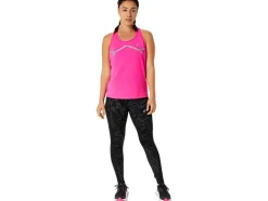 Best ASICS LITE-SHOW TANK Pink Glo