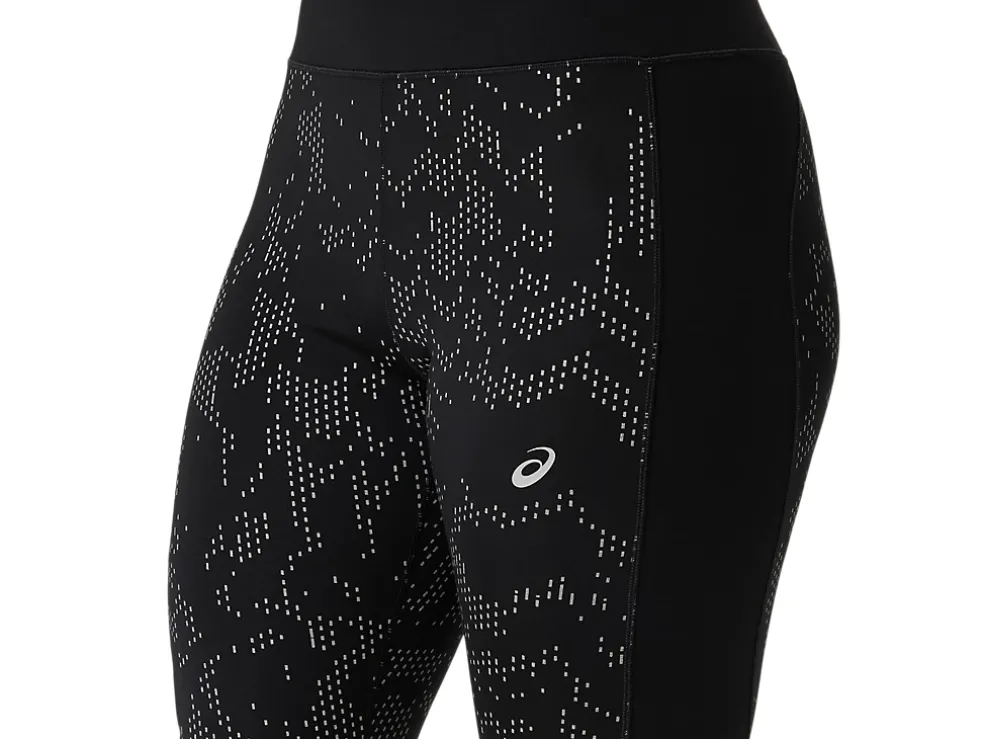 Flash Sale ASICS LITE-SHOW TIGHT Performance Black