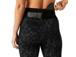 Flash Sale ASICS LITE-SHOW TIGHT Performance Black