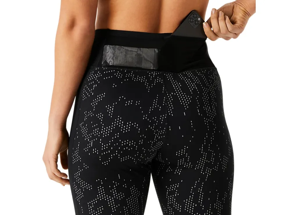 Flash Sale ASICS LITE-SHOW TIGHT Performance Black