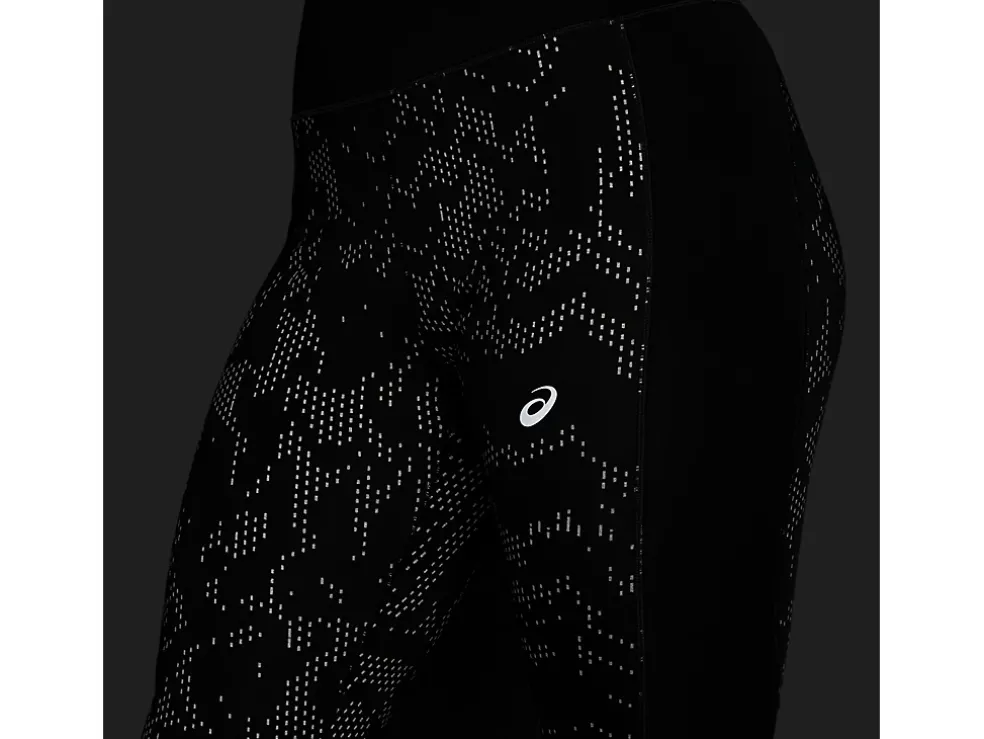 Flash Sale ASICS LITE-SHOW TIGHT Performance Black