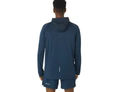 Sale ASICS LITE-SHOW WINTER JACKET French Blue