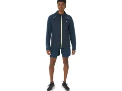 Sale ASICS LITE-SHOW WINTER JACKET French Blue