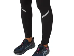 Cheap ASICS LITE-SHOW WINTER TIGHT Performance Black