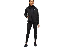 Cheap ASICS LITE-SHOW WINTER TIGHT Performance Black