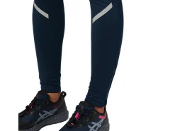 Fashion ASICS LITE-SHOW WINTER TIGHT French Blue