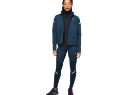 Fashion ASICS LITE-SHOW WINTER TIGHT French Blue