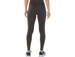 Cheap ASICS LOGO GRAPHIC TIGHT Obsidian Grey