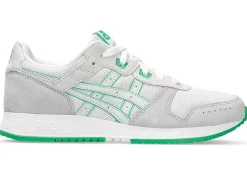 Discount ASICS LYTE CLASSIC White/Glacier Grey