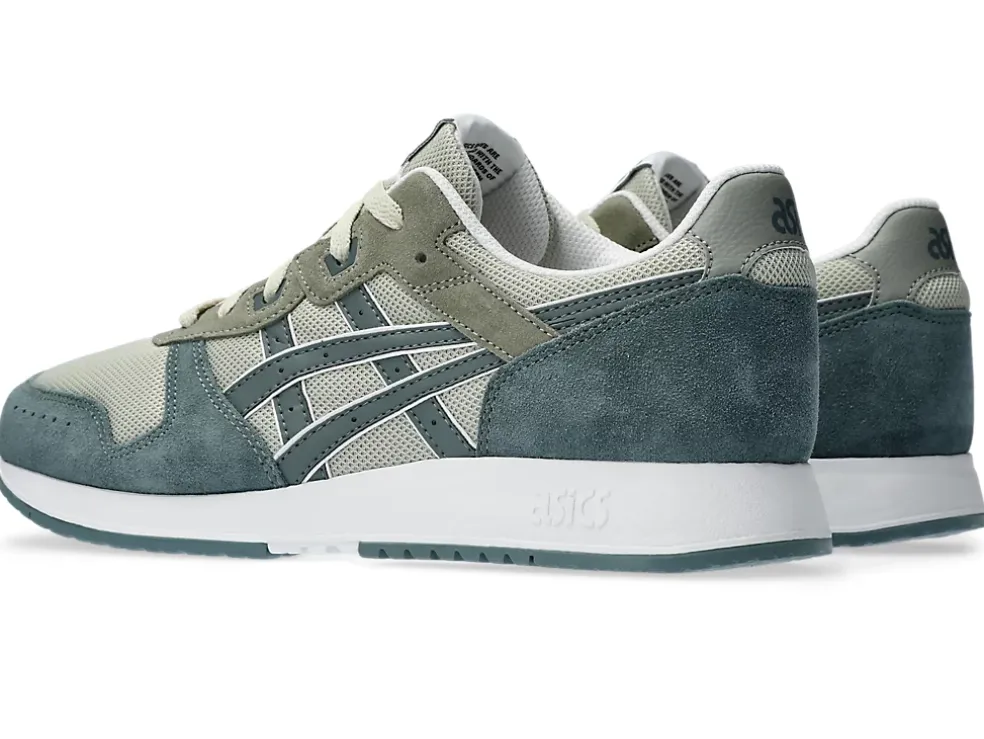 Hot ASICS LYTE CLASSIC White Sage/Dark Pewter