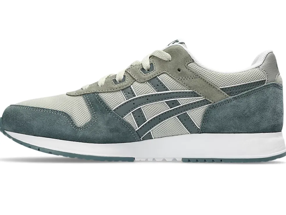 Hot ASICS LYTE CLASSIC White Sage/Dark Pewter