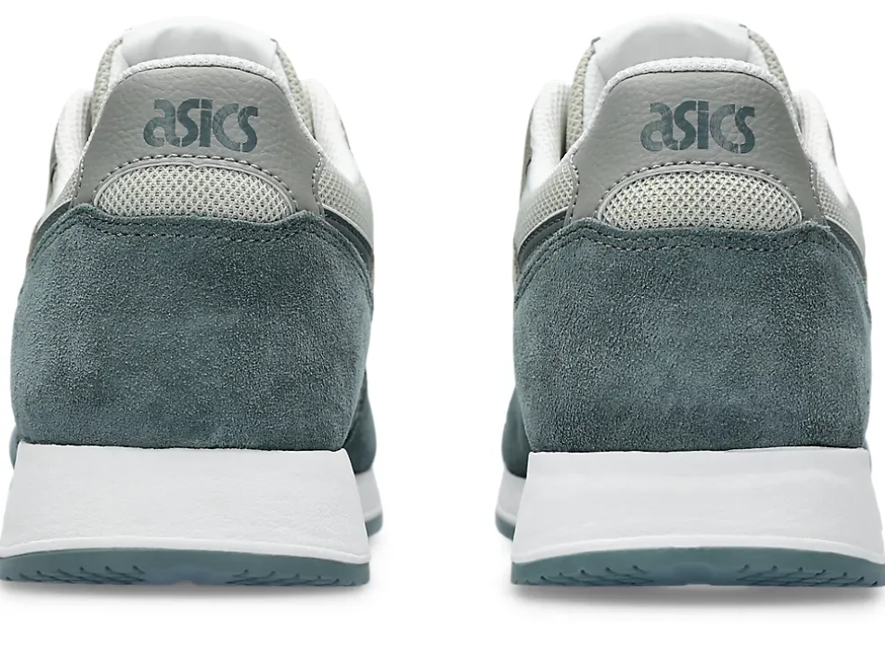 Hot ASICS LYTE CLASSIC White Sage/Dark Pewter