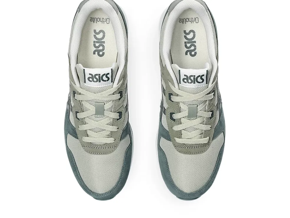 Hot ASICS LYTE CLASSIC White Sage/Dark Pewter