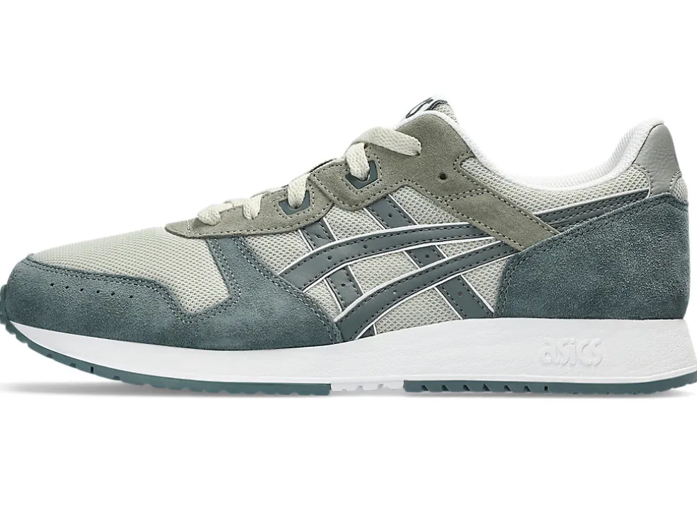 Hot ASICS LYTE CLASSIC White Sage/Dark Pewter