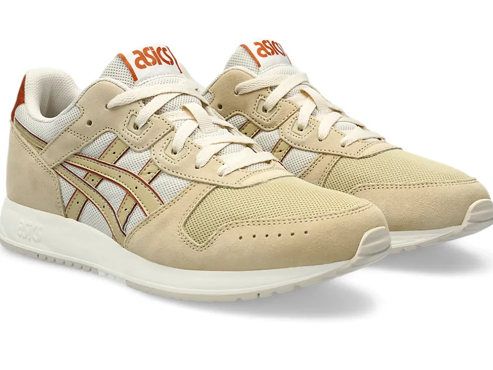 Shop ASICS LYTE CLASSIC Sand/Sand