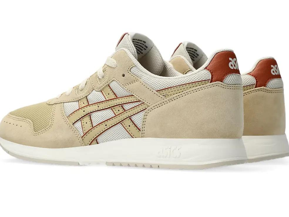 Shop ASICS LYTE CLASSIC Sand/Sand
