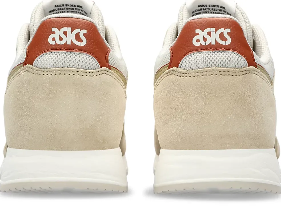 Shop ASICS LYTE CLASSIC Sand/Sand