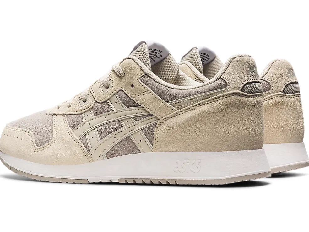 Clearance ASICS LYTE CLASSIC Oyster Grey/Smoke Grey