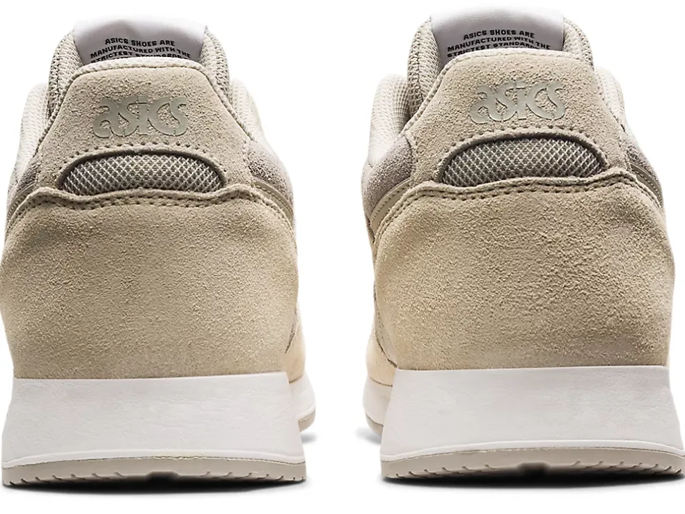Clearance ASICS LYTE CLASSIC Oyster Grey/Smoke Grey