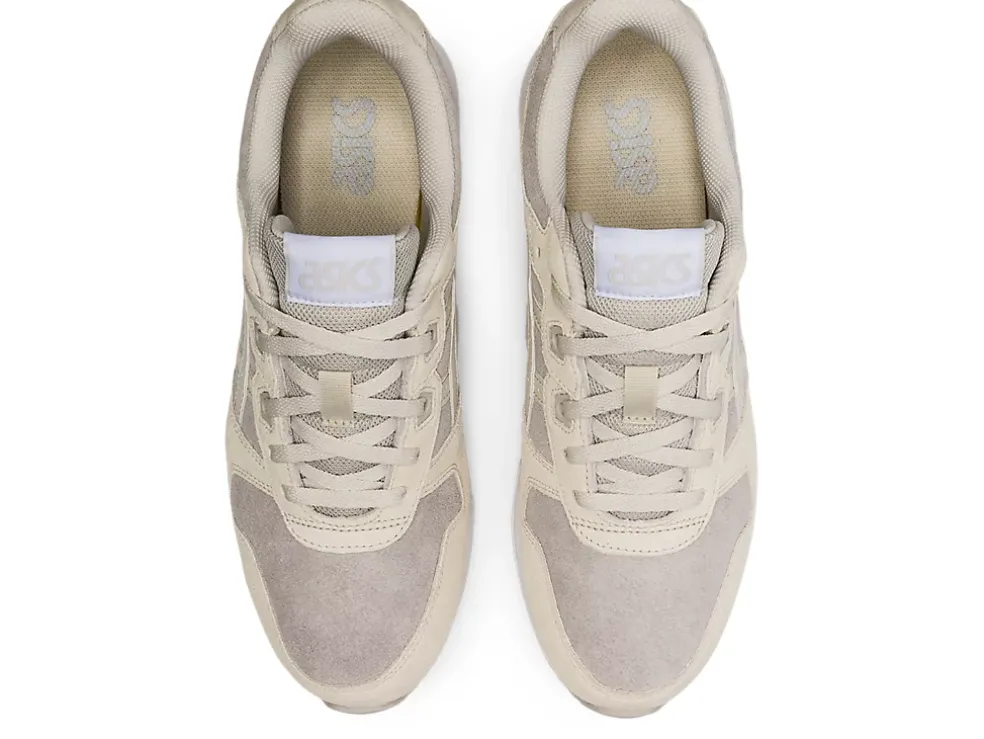 Clearance ASICS LYTE CLASSIC Oyster Grey/Smoke Grey