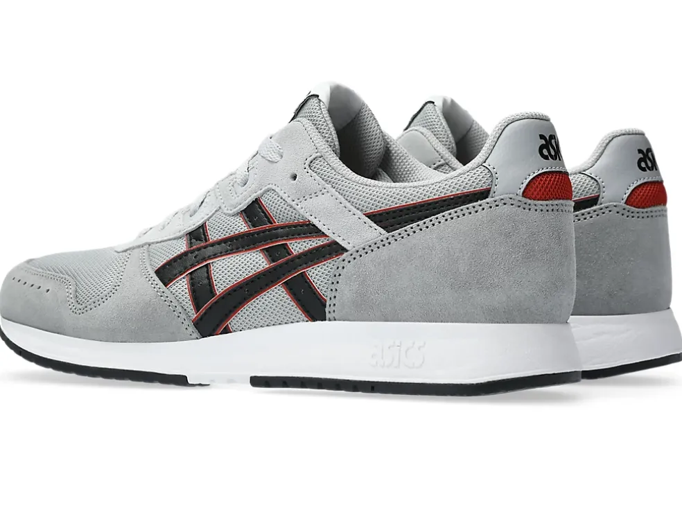 Online ASICS LYTE CLASSIC Mid Grey/Black