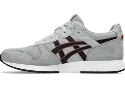 Online ASICS LYTE CLASSIC Mid Grey/Black
