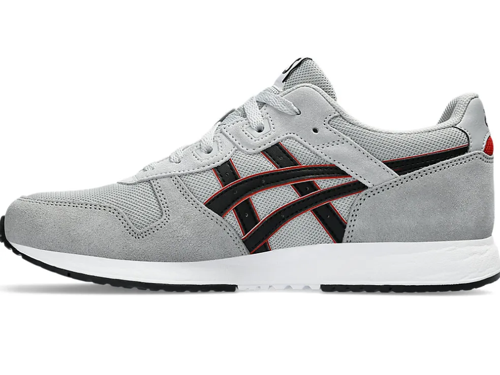 Online ASICS LYTE CLASSIC Mid Grey/Black