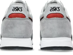 Online ASICS LYTE CLASSIC Mid Grey/Black