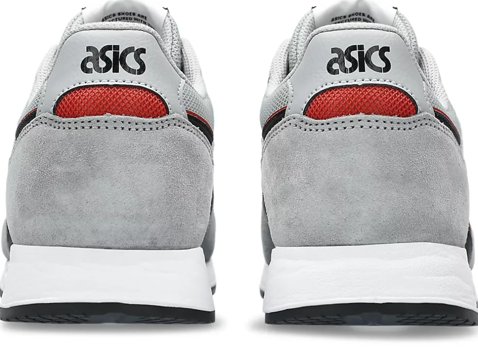 Online ASICS LYTE CLASSIC Mid Grey/Black