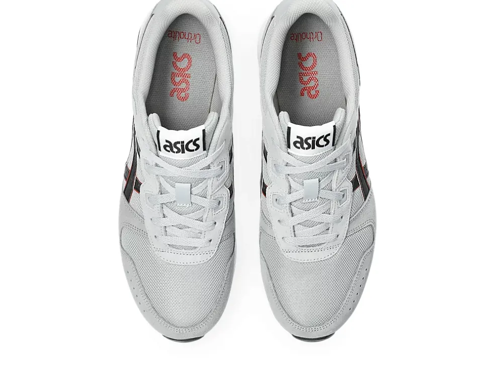 Online ASICS LYTE CLASSIC Mid Grey/Black