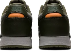 Store ASICS LYTE CLASSIC Clay Grey/Lichen Green