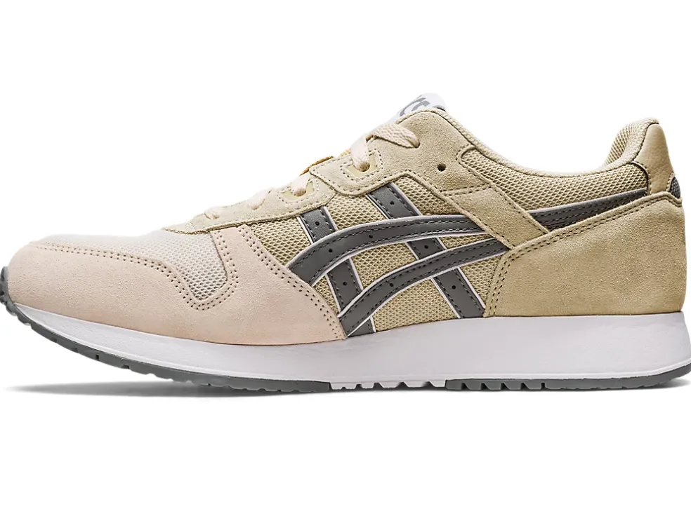 Cheap ASICS LYTE CLASSIC Oatmeal/Clay Grey