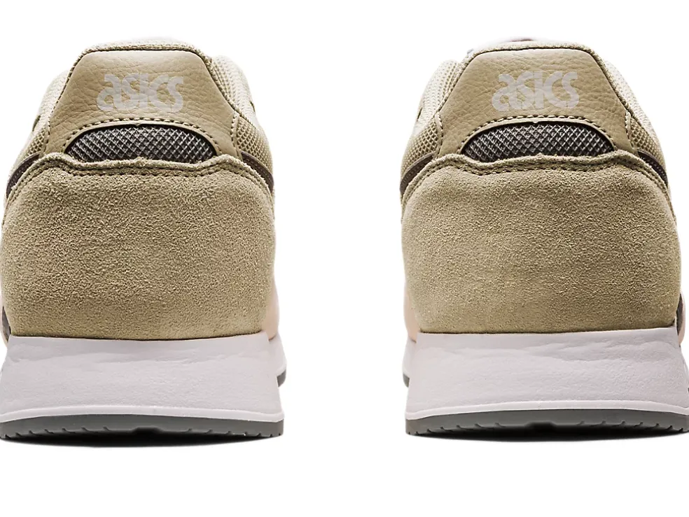 Cheap ASICS LYTE CLASSIC Oatmeal/Clay Grey