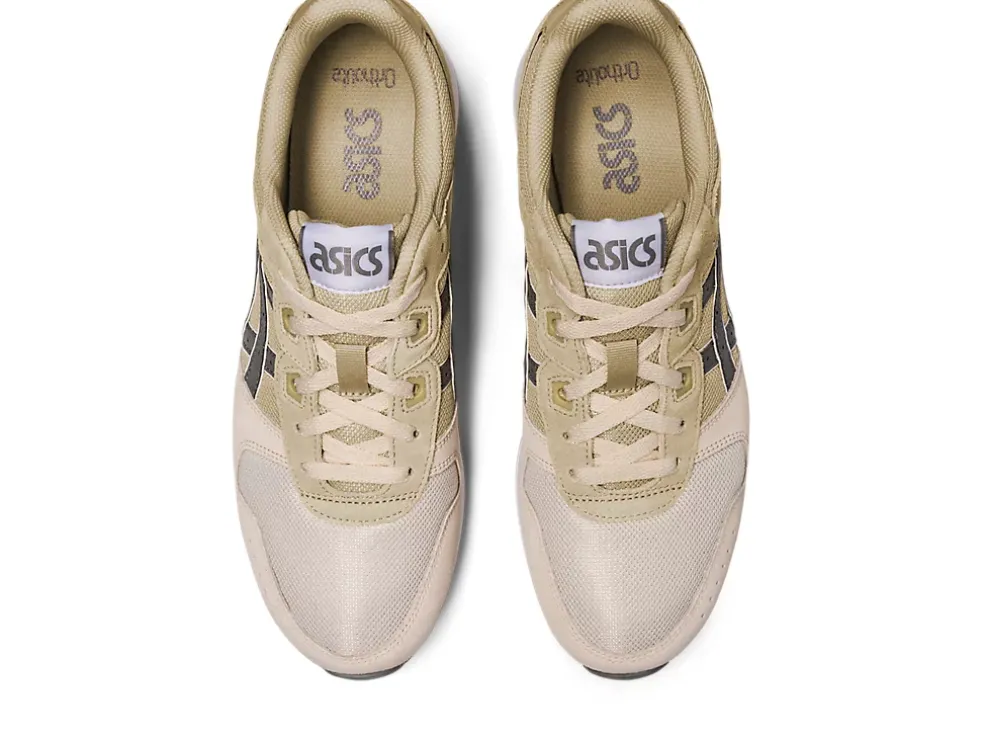 Cheap ASICS LYTE CLASSIC Oatmeal/Clay Grey