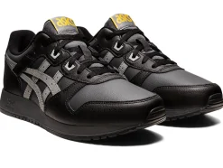Shop ASICS LYTE CLASSIC Obsidian Grey/Clay Grey