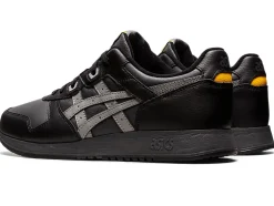 Shop ASICS LYTE CLASSIC Obsidian Grey/Clay Grey