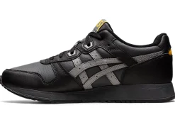 Shop ASICS LYTE CLASSIC Obsidian Grey/Clay Grey