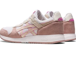 Hot ASICS LYTE CLASSIC White/Oatmeal
