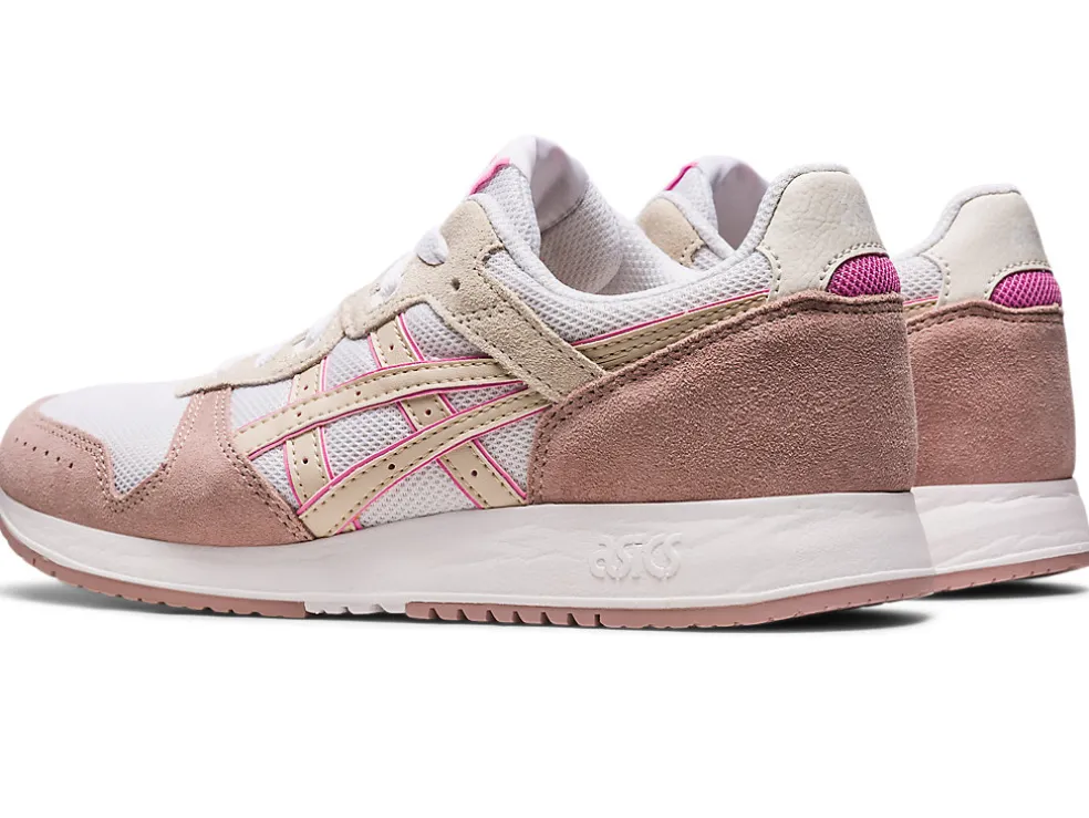 Hot ASICS LYTE CLASSIC White/Oatmeal