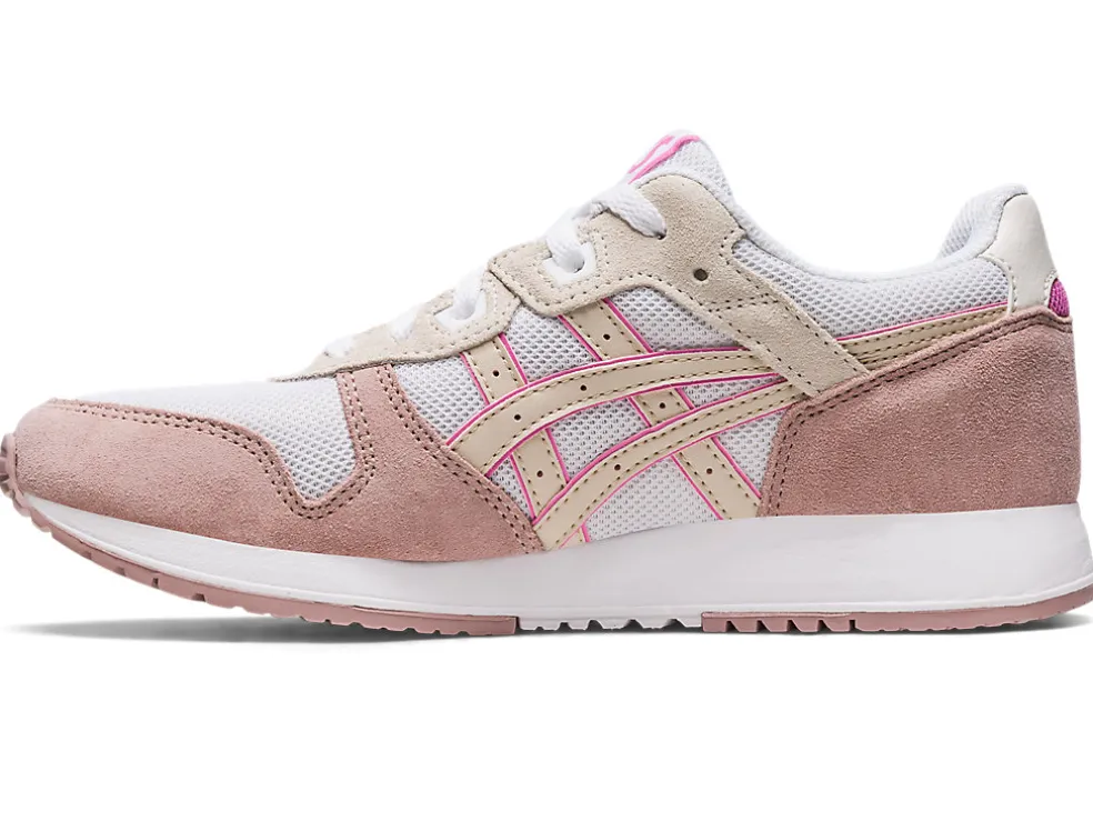 Hot ASICS LYTE CLASSIC White/Oatmeal