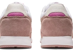 Hot ASICS LYTE CLASSIC White/Oatmeal