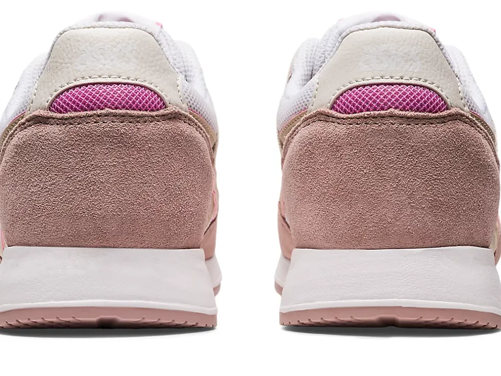 Hot ASICS LYTE CLASSIC White/Oatmeal
